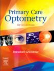 Image for Primary care optometry
