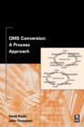 Image for QMS Conversion: A Process Approach