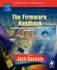 Image for The Firmware Handbook