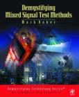 Image for Demystifying Mixed Signal Test Methods