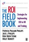 Image for The ROI Fieldbook