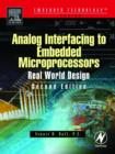 Image for Analog Interfacing to Embedded Microprocessor Systems