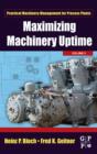 Image for Maximizing Machinery Uptime