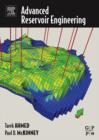Image for Advanced reservoir engineering