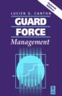 Image for Guard Force Management, Updated Edition