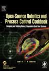 Image for Open-Source Robotics and Process Control Cookbook