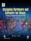 Image for Designing Hardware and Software for Reuse