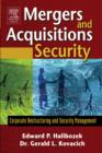 Image for Mergers and Acquisitions Security