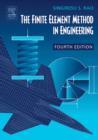 Image for The finite element method in engineering