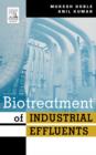 Image for Biotreatment of Industrial Effluents