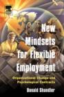 Image for New Mindsets for Flexible Employment