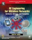 Image for RF Engineering for Wireless Networks