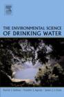 Image for The Environmental Science of Drinking Water