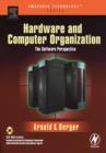 Image for Hardware and Computer Organization