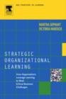 Image for Strategic Organization Learning