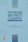 Image for Tourism, Security and Safety