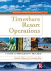 Image for Timeshare Resort Operations