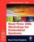 Image for Real Time UML Workshop for Embedded Systems