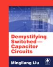 Image for Demystifying Switched Capacitor Circuits