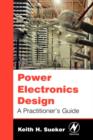 Image for Power Electronics Design