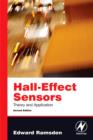 Image for Hall-effect sensors  : theory and applications