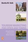 Image for Tourism Marketing for Cities and Towns