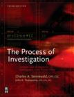 Image for Process of Investigation