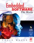 Image for Embedded Software