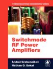 Image for Switchmode RF Power Amplifiers