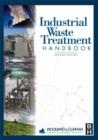 Image for Industrial waste treatment handbook