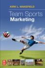 Image for Team sports marketing