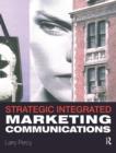 Image for Strategic Integrated Marketing Communications