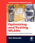 Image for Optimizing and Testing WLANs
