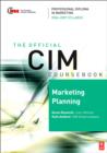 Image for Marketing planning, 2006-2007