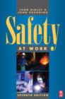 Image for Safety at Work