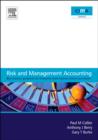 Image for Risk and Management Accounting