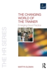 Image for The Changing World of the Trainer