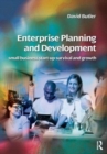 Image for Enterprise Planning and Development