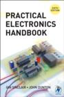 Image for Practical electronics handbook