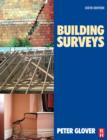 Image for Building Surveys