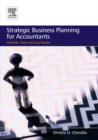 Image for Strategic Business Planning for Accountants