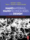 Image for Nanomaterials, Nanotechnologies and Design