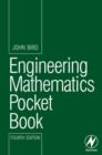 Image for Engineering Mathematics Pocket Book