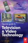 Image for Newnes Guide to Television and Video Technology