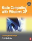Image for Basic Computing with Windows XP