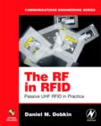 Image for The RF in RFID