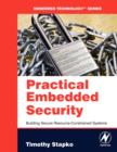 Image for Practical Embedded Security