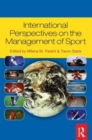 Image for International Perspectives on the Management of Sport