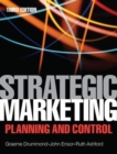 Image for Strategic marketing  : planning and control