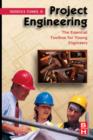 Image for Project engineering  : the essential toolbox for young engineers